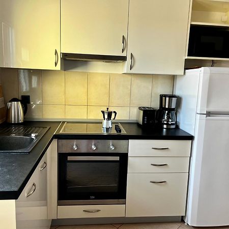 Appartement Dija Riva 2 à Tar-Vabriga Extérieur photo