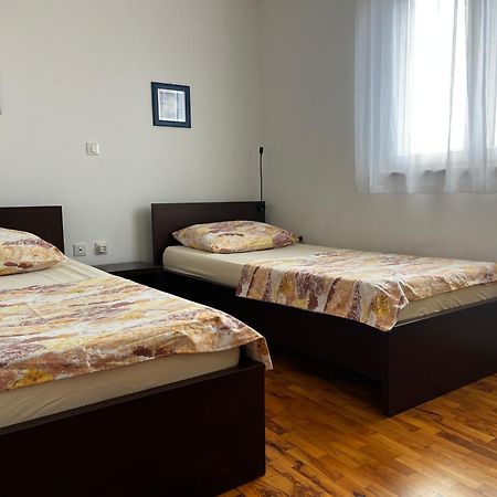 Appartement Dija Riva 2 à Tar-Vabriga Extérieur photo