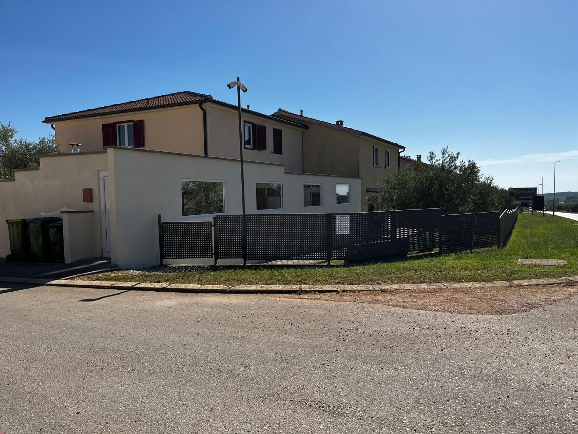 Appartement Dija Riva 2 à Tar-Vabriga Extérieur photo