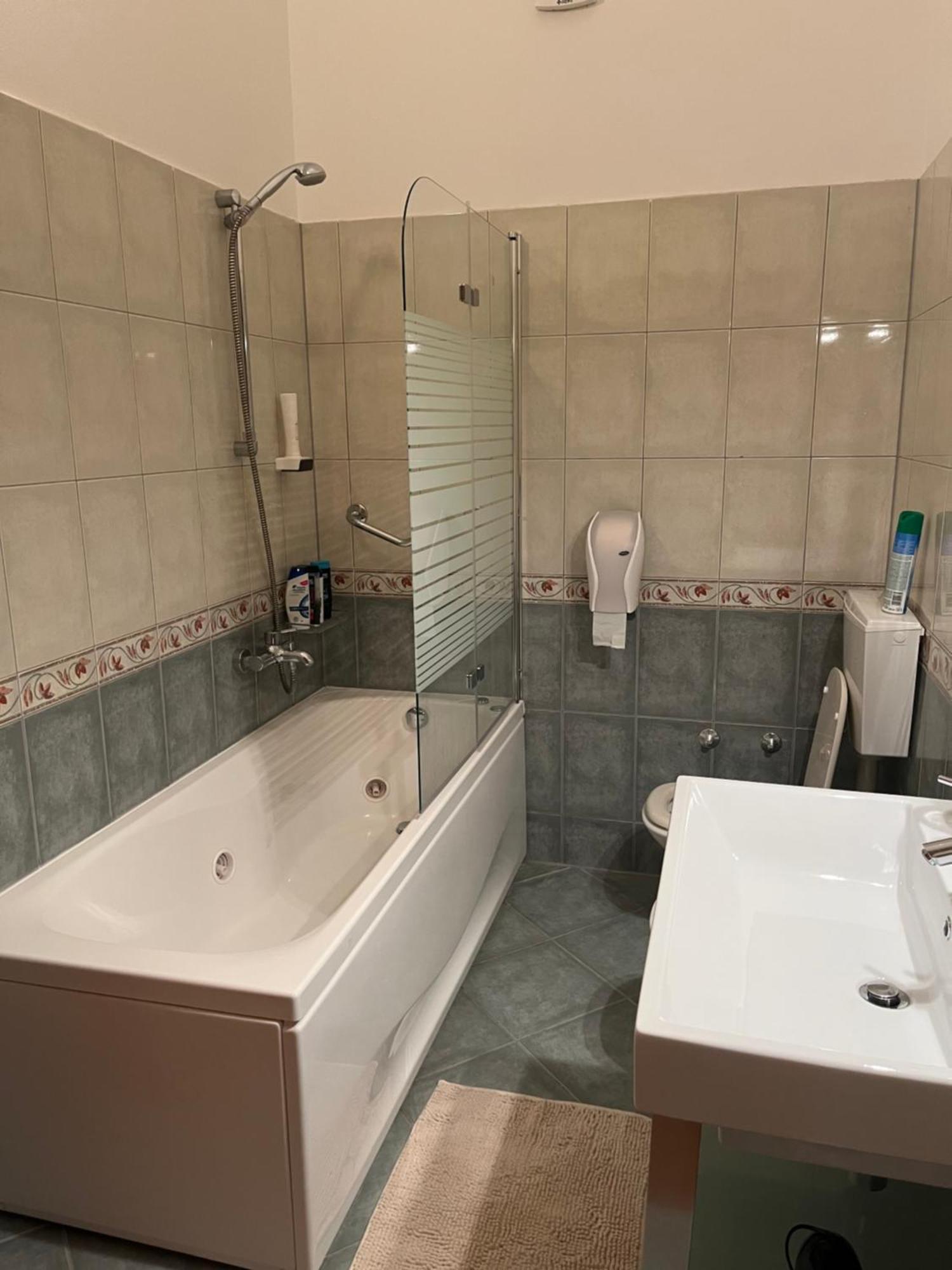 Appartement Dija Riva 2 à Tar-Vabriga Extérieur photo
